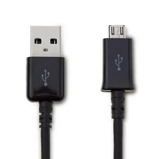 Cablu Micro USB Fast Charging and Data Cable, Vetter