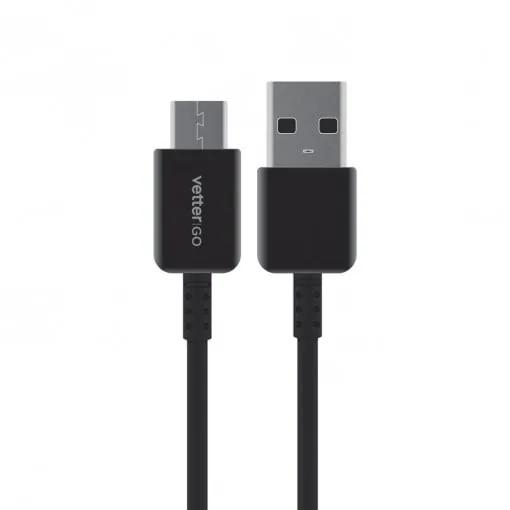 Cablu USB Type-C Cable, Vetter GO