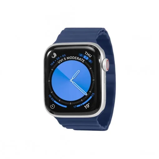 Curea keepON, magnetic band for Apple Watch Curea keepON, magnetic band for Apple Watch 11,10,9, 8,SE3 40/41/42mm
