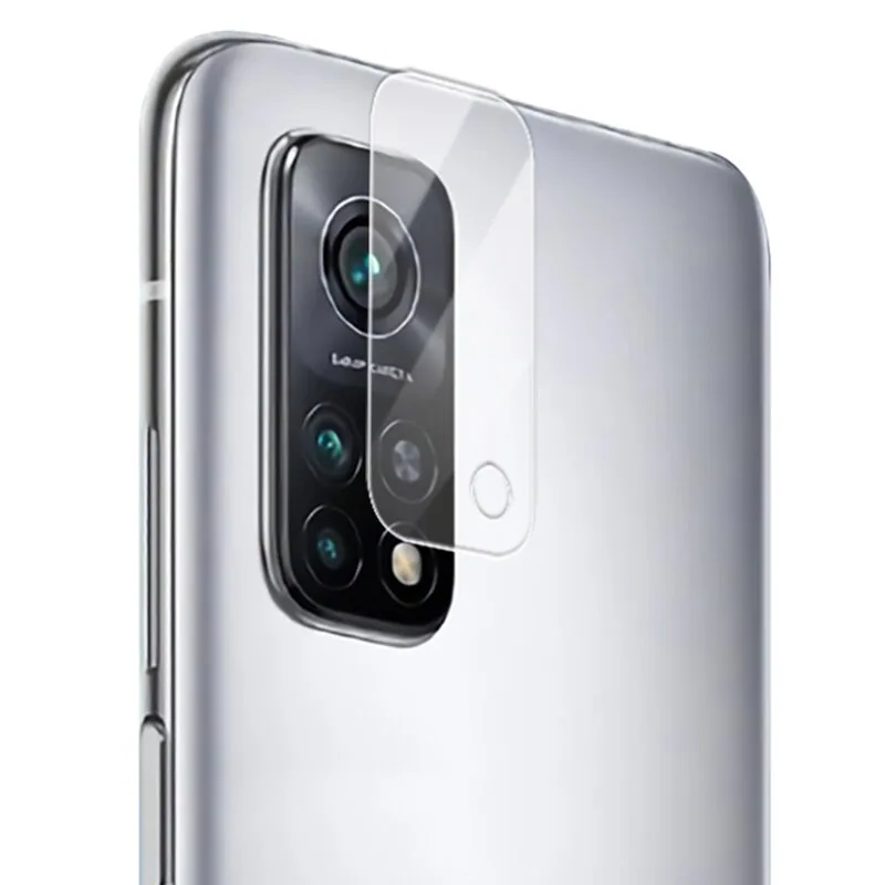 Folie de protectie Sticla Fotocamera pentru Huawei P50