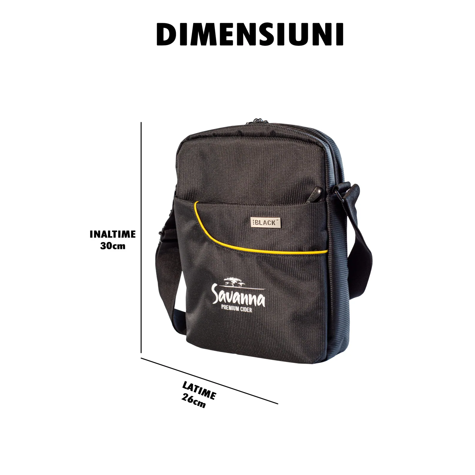 Geanta mini-laptop si tableta Mobiletuning,10,2 inch , neagra