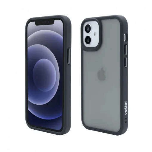 Husa iPhone 12 mini, Shockproof