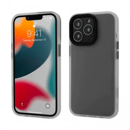 Husa iPhone 13 Pro Max Shockproof, White