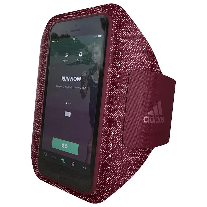 Husa pentru Apple iPhone SE (2022) / SE (2020) / 8, Adidas, SS17, Rosie