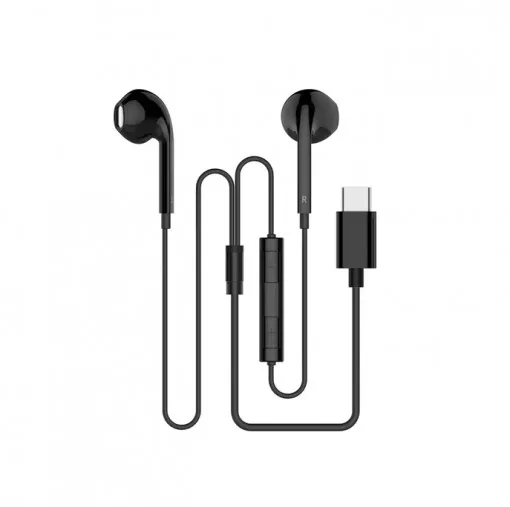 Vetter ClearSound 3Gen - Caști In-Ear USB-C Handsfree