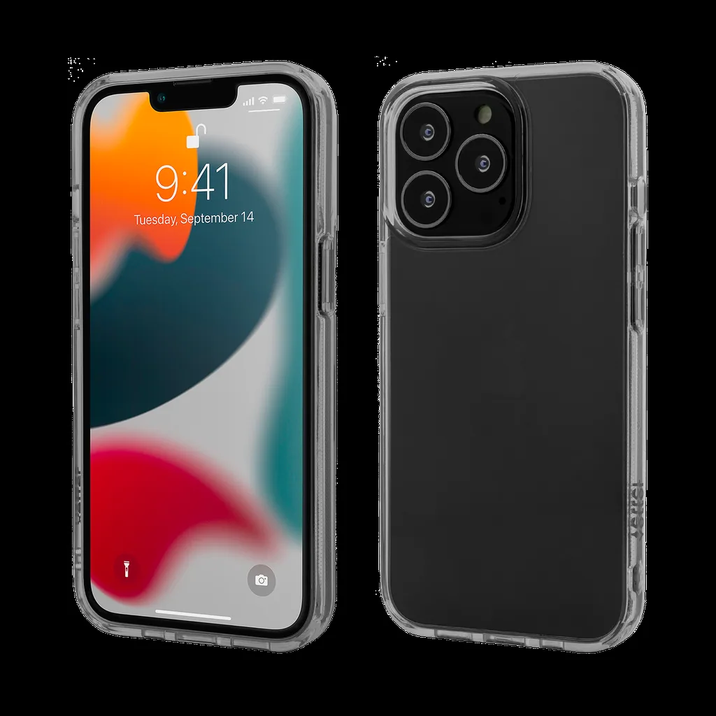Husa Vetter Crystal series compatibila cu Iphone 13 Pro